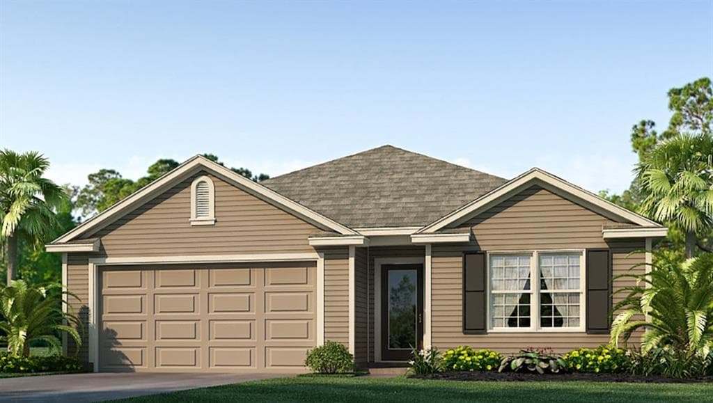 17425 NW 173RD ROAD ALACHUA, FL 32615