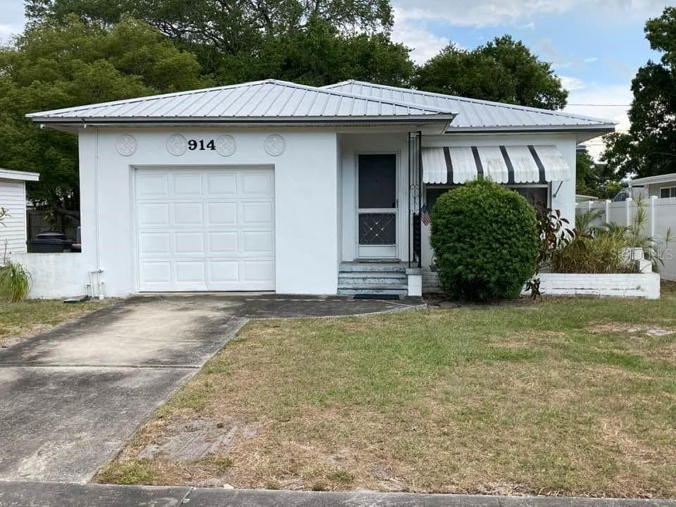 914 59TH STREET S GULFPORT, FL 33707