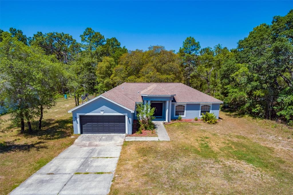 18239 MABERLY ROAD WEEKI WACHEE, FL 34614