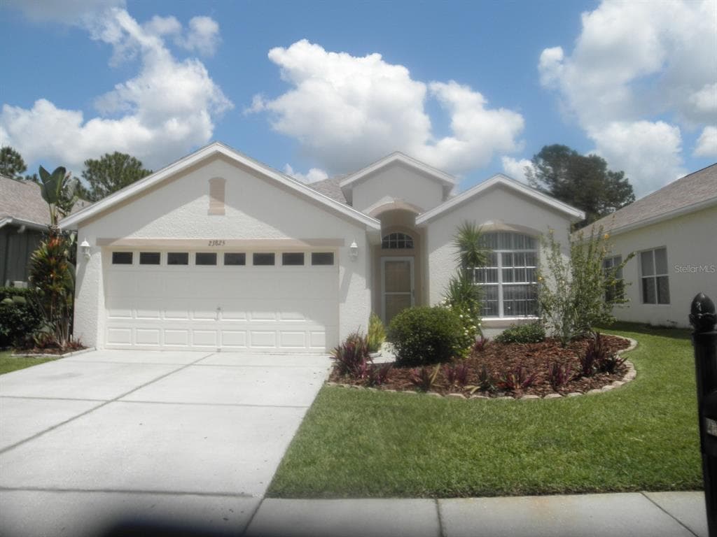 23825 CORAL RIDGE LANE
