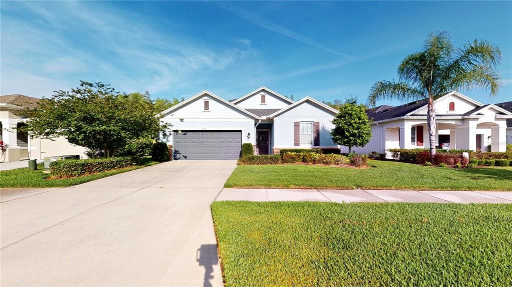14436 TRAILS EDGE BOULEVARD ODESSA, FL 33556