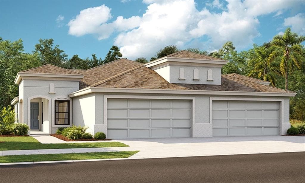 12566 OAK HILL WAY PARRISH, FL 34219