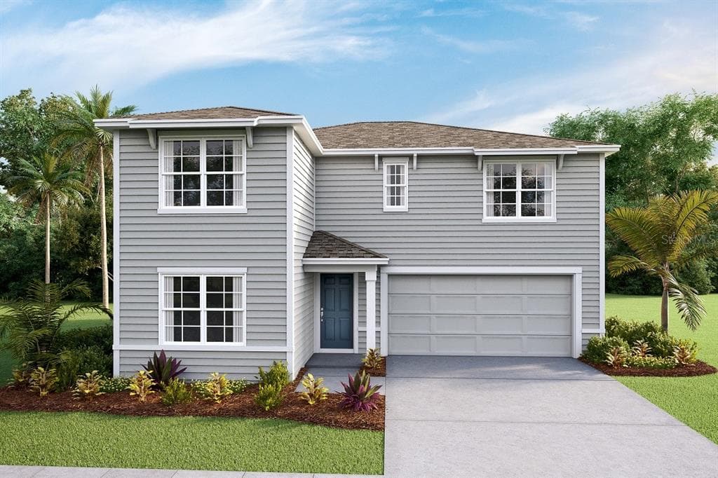19095 NW 164TH ROAD HIGH SPRINGS, FL 32643