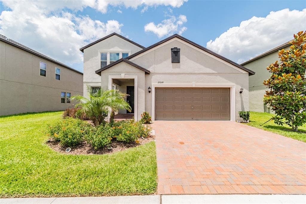 25049 LAMBRUSCO LOOP LUTZ, FL 33559