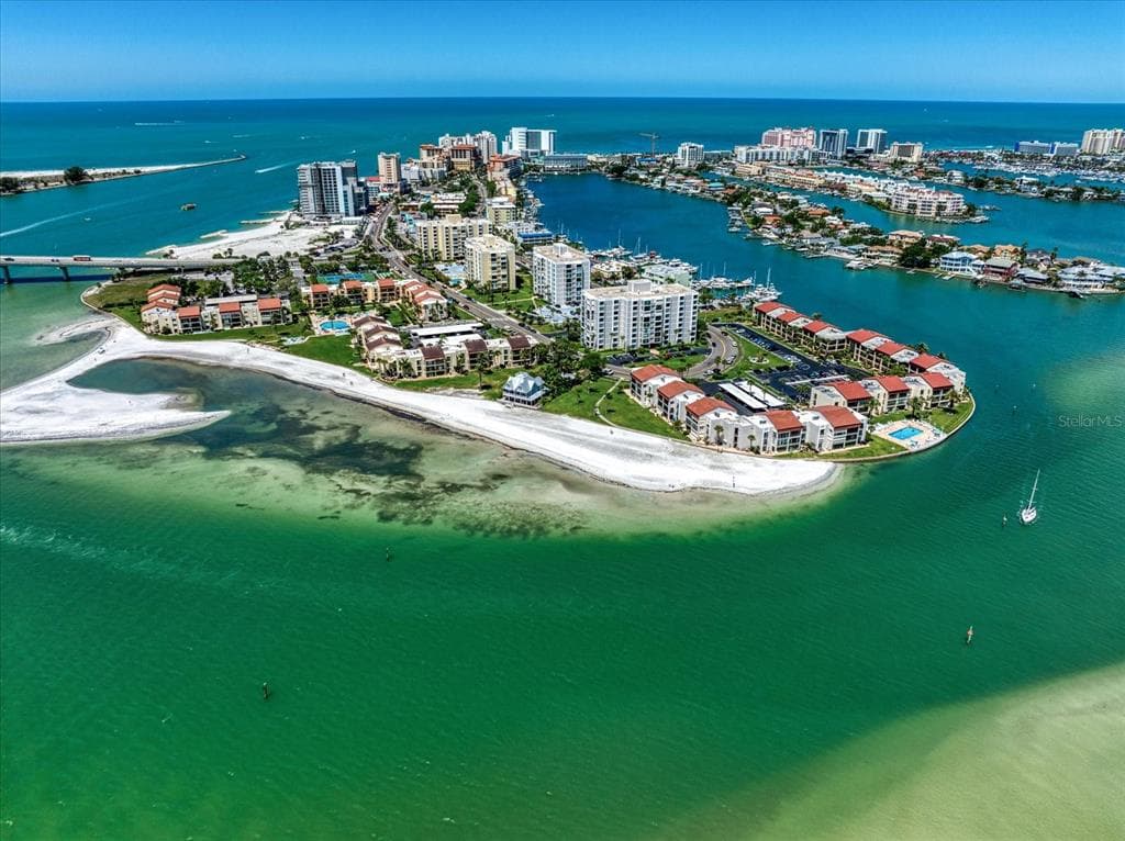830 S GULFVIEW BOULEVARD UNIT 907 CLEARWATER, FL 33767