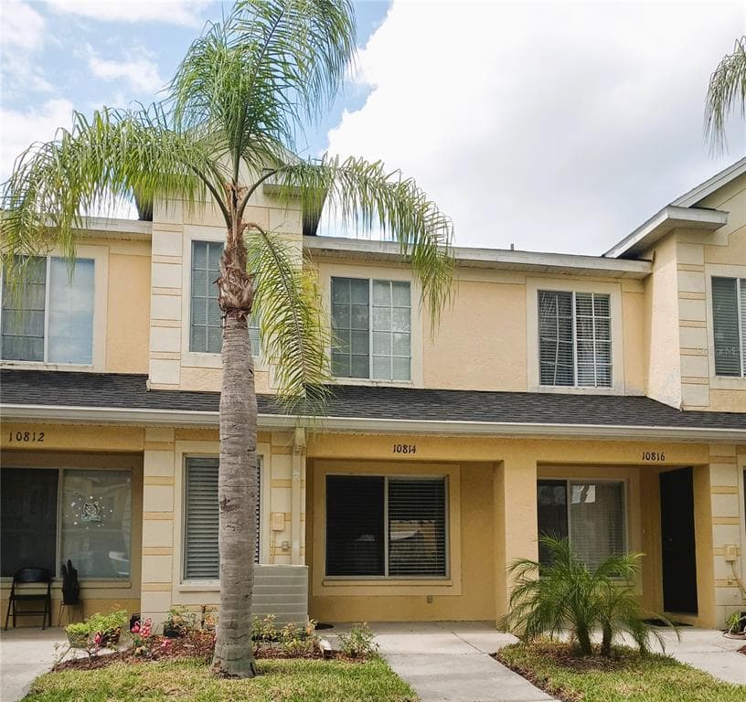 10814 KEYS GATE DR DRIVE RIVERVIEW, FL 33579