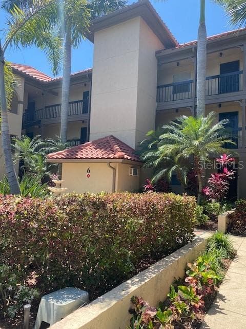 2400 FEATHER SOUND DRIVE UNIT 627 CLEARWATER, FL 33762