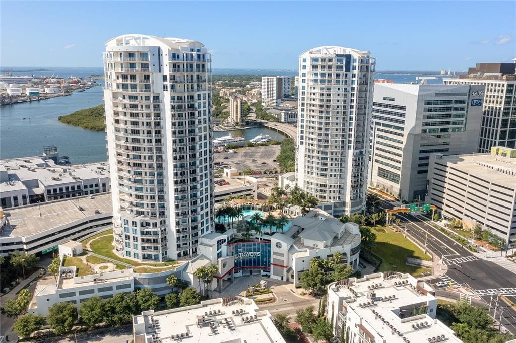 449 S 12TH STREET UNIT 2404 TAMPA, FL 33602