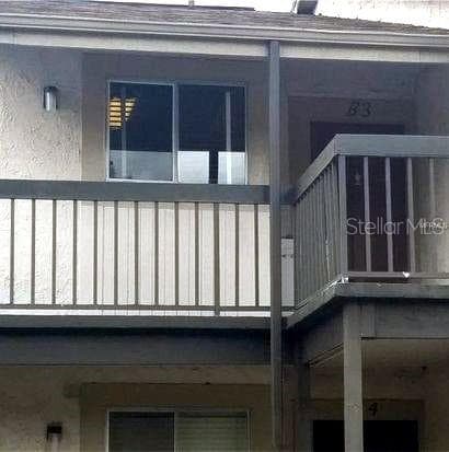 6334 NEWTOWN CIRCLE UNIT 34B2 TAMPA, FL 33615