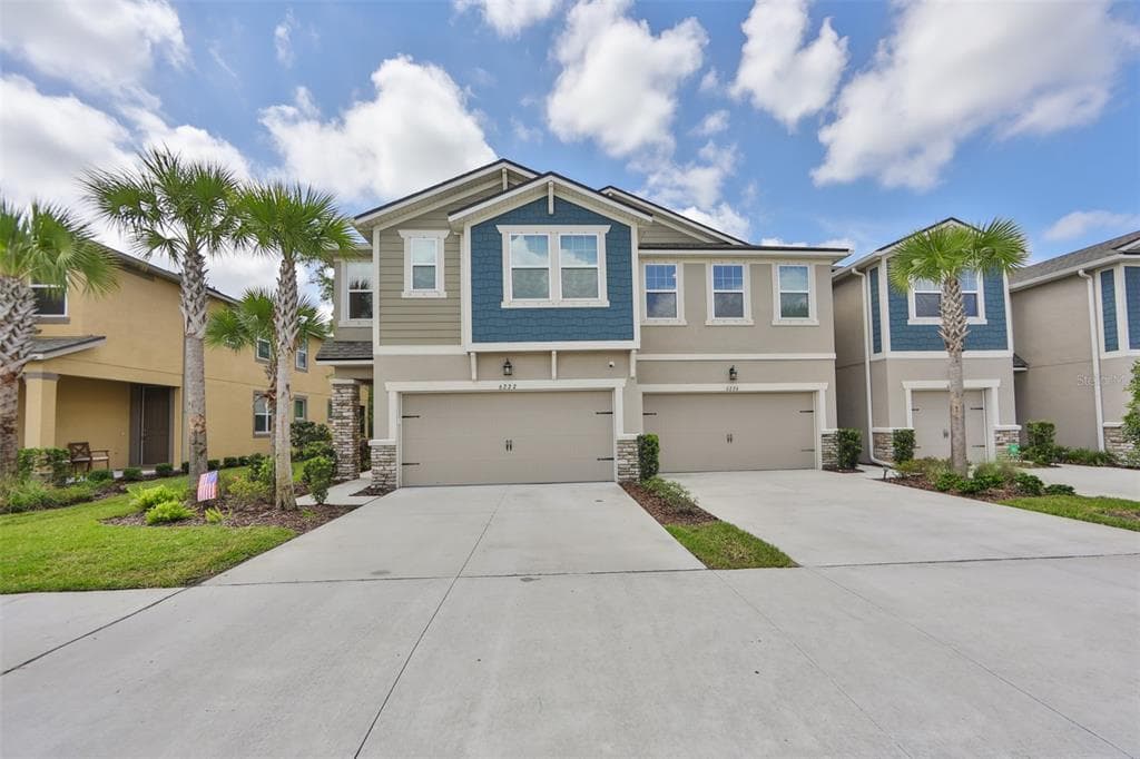 6222 SCARLET DARTER WAY