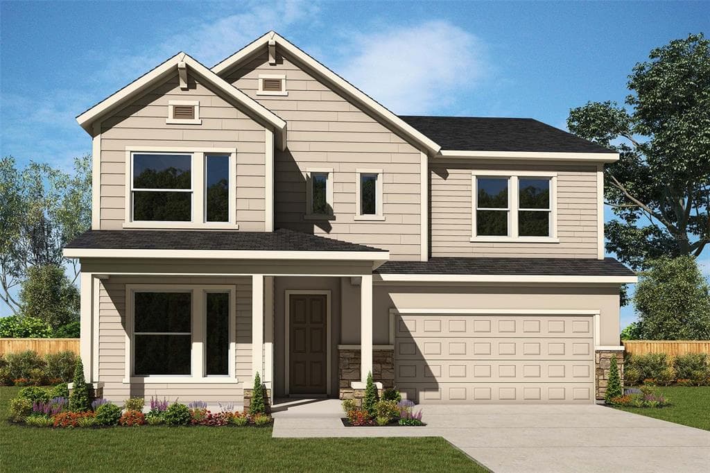 17080 CERCIS LOOP CLERMONT, FL 34711