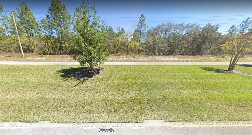 130 CYPRESS BOULEVARD E HOMOSASSA, FL 34446
