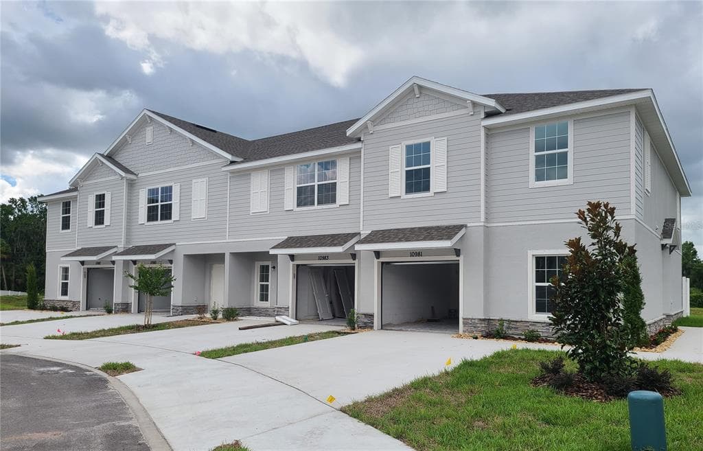 10985 BRIGHTLEAF COURT RIVERVIEW, FL 33569