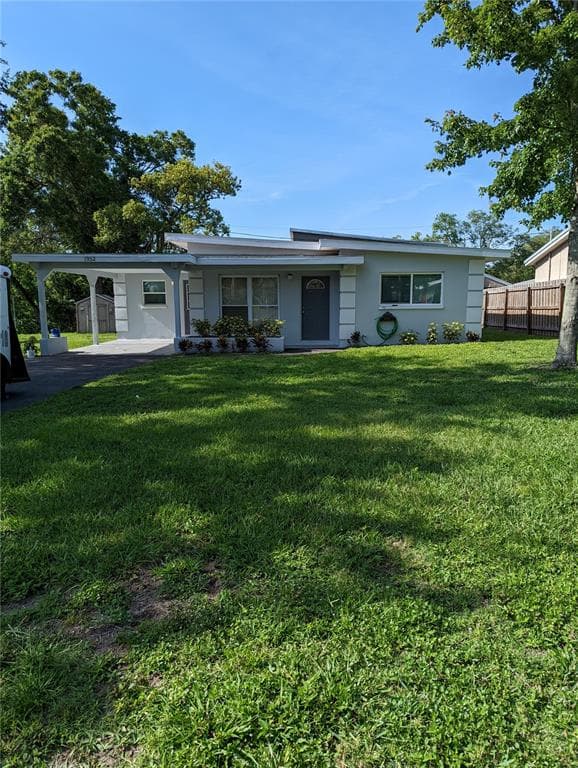 1952 LAKEWOOD DRIVE CLEARWATER, FL 33763