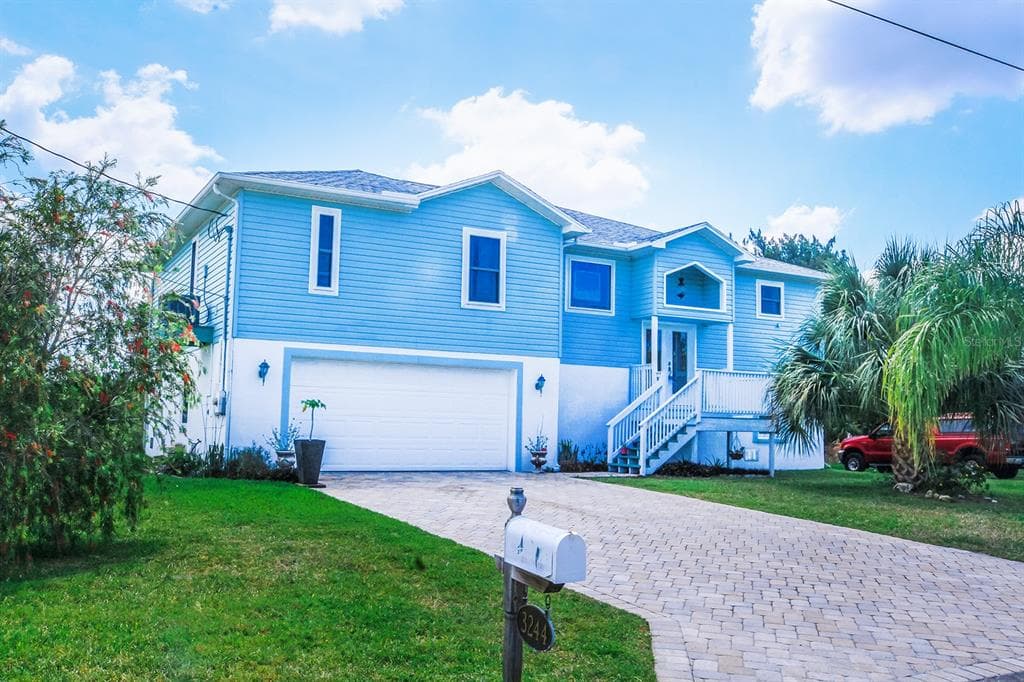 3244 ROSE ARBOR DRIVE