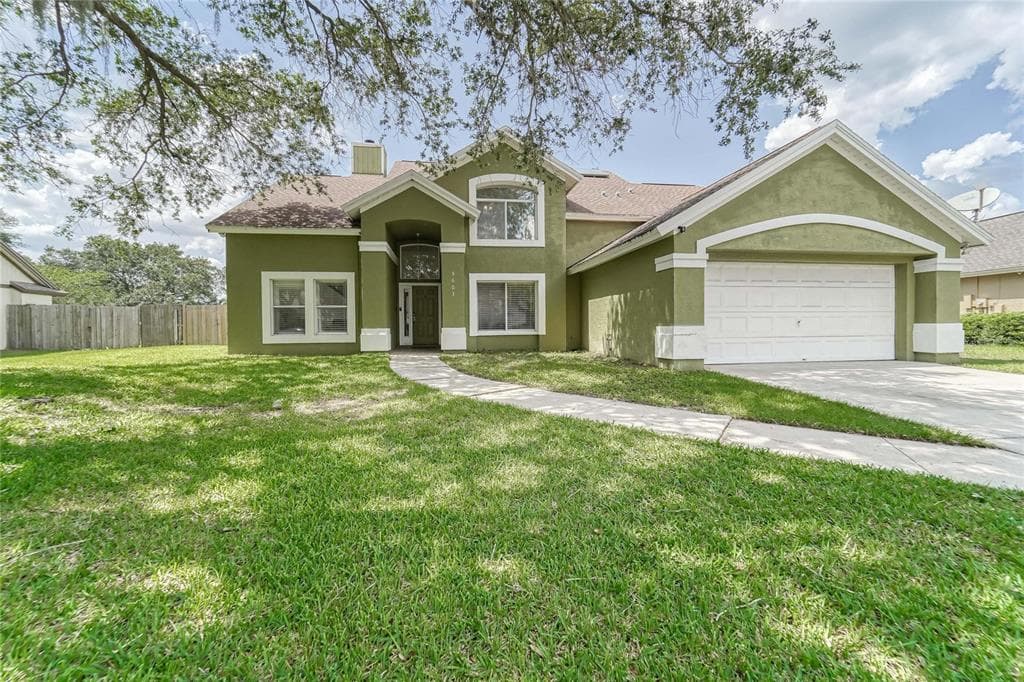 9603 SUNNYOAK DRIVE RIVERVIEW, FL 33569
