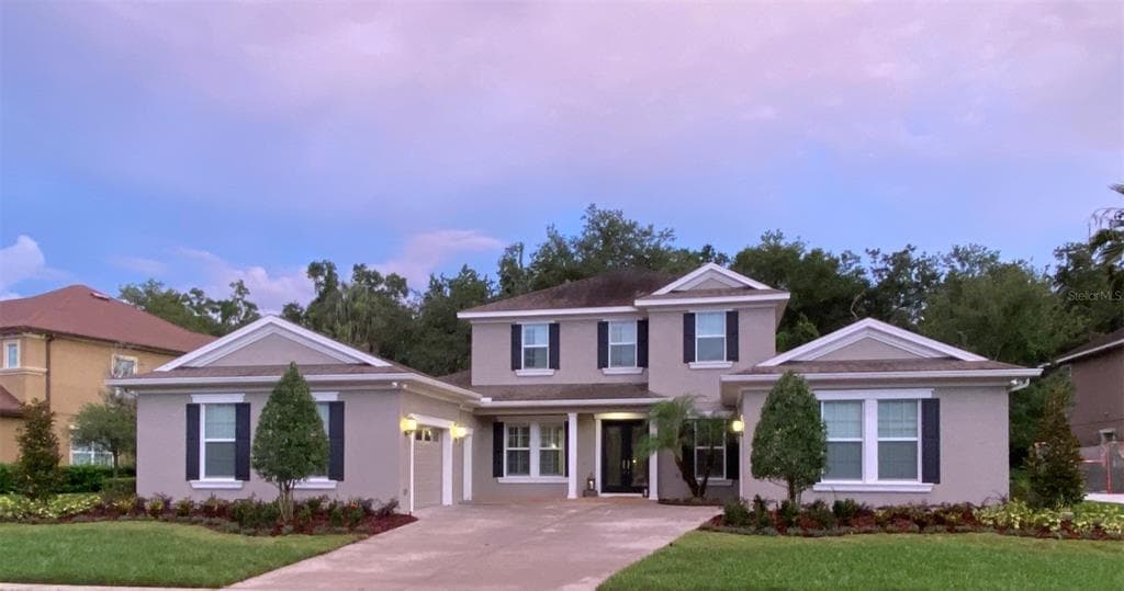 27722 INDIGO POND COURT WESLEY CHAPEL, FL 33544