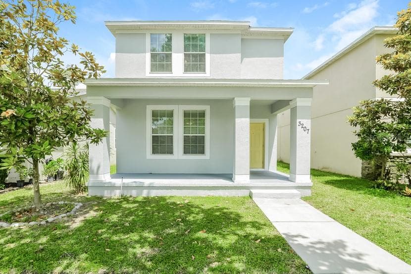 3207 BAYFLOWER AVE HARMONY, FL 34773