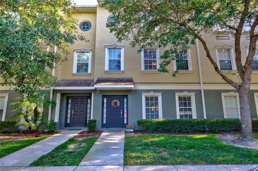 10144 ARBOR RUN DRIVE UNIT 56 TAMPA, FL 33647