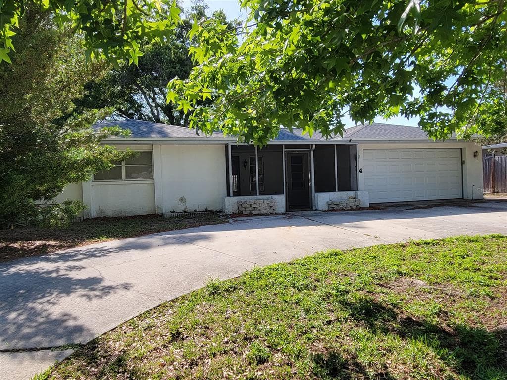 14 BAYWOOD AVENUE CLEARWATER, FL 33765