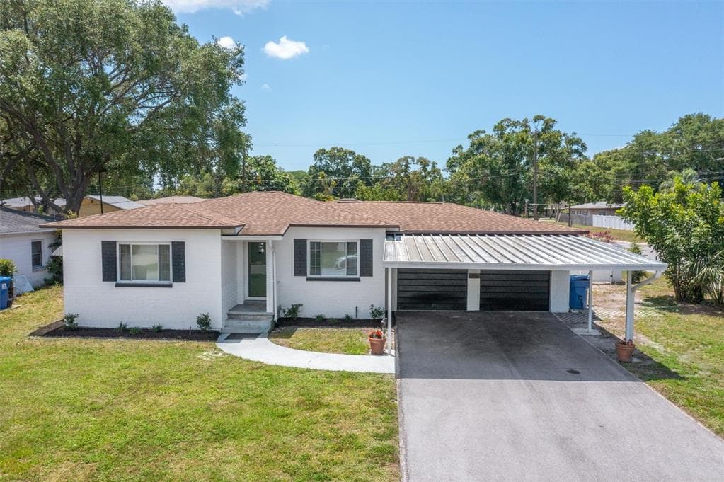 4234 33RD AVE N ST PETERSBURG, FL 33713