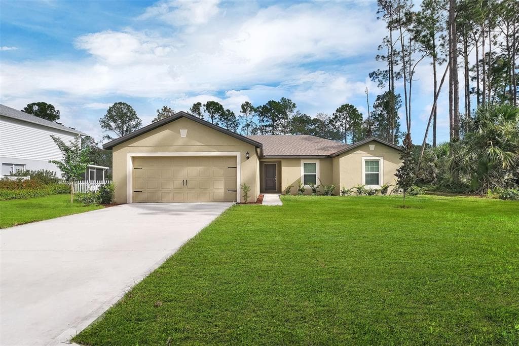 2487 E TIPTON DRIVE DELTONA, FL 32738