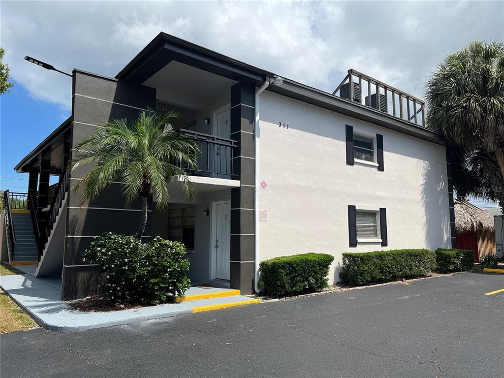 309 S ARCTURAS AVENUE CLEARWATER, FL 33765