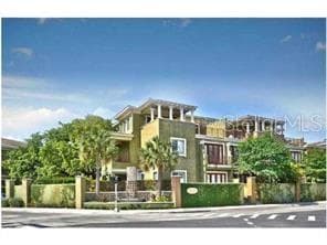 4907 BAYSHORE BOULEVARD UNIT 115 TAMPA, FL 33611
