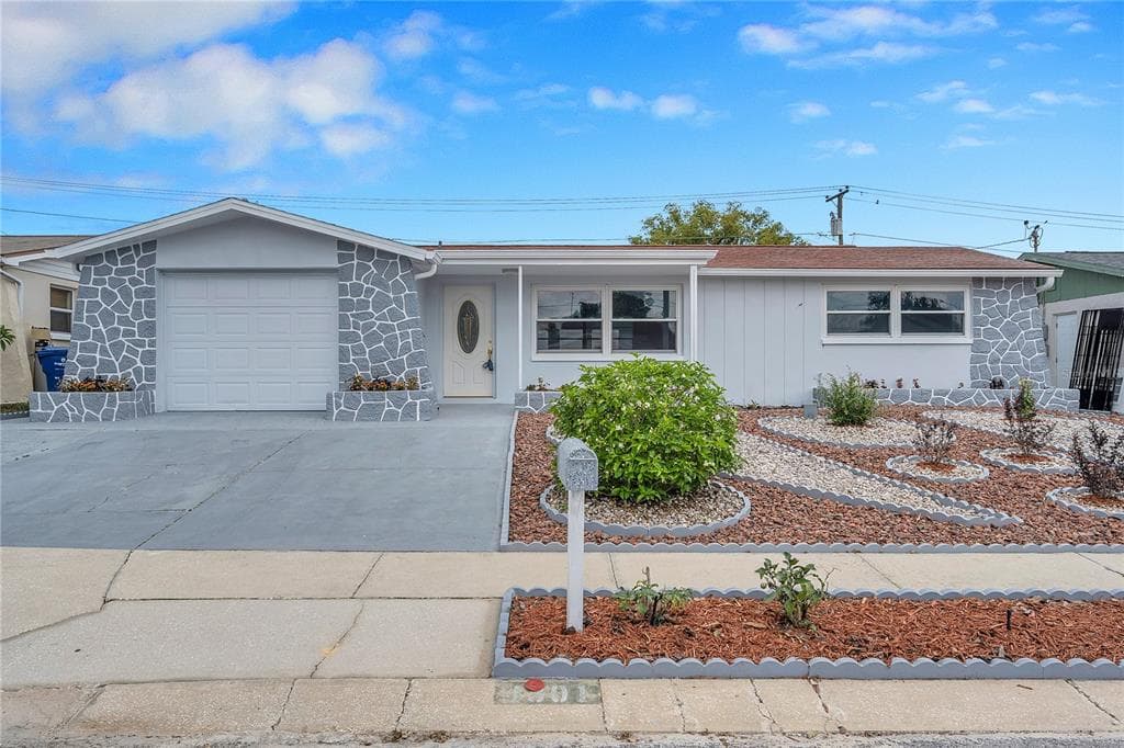 4301 WESTWOOD DRIVE HOLIDAY, FL 34691
