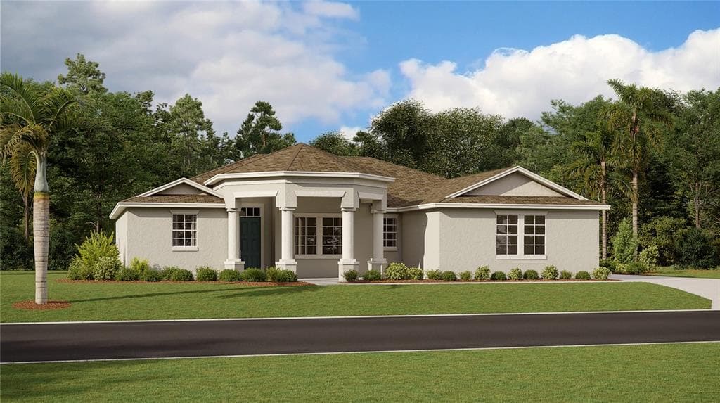 4615 SE 33RD PLACE OCALA, FL 34480