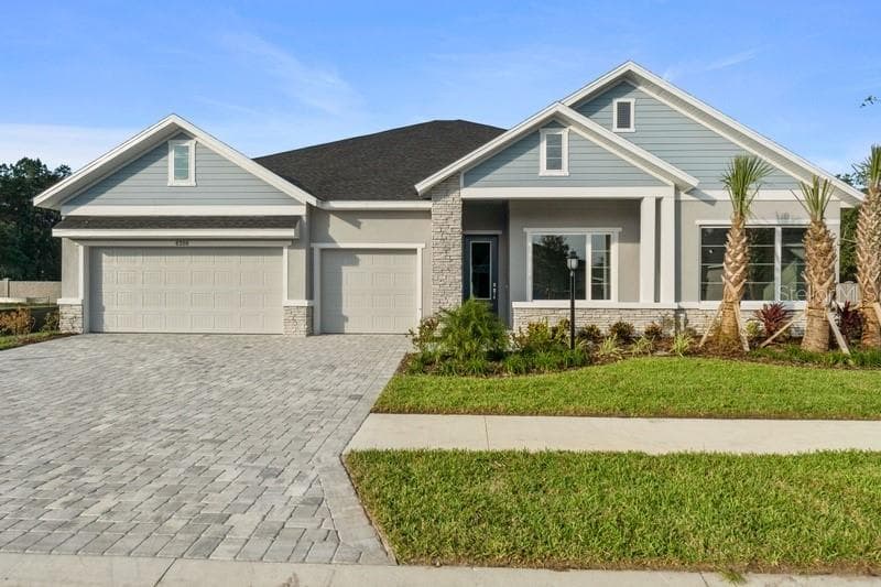 6208 NIKKI LANE ODESSA, FL 33556