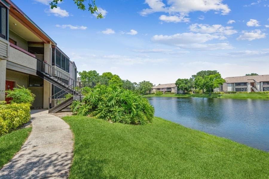10265 GANDY BOULEVARD N UNIT 1512 ST PETERSBURG, FL 33702