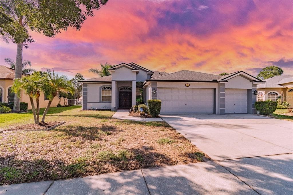10916 SAILBROOKE DRIVE
