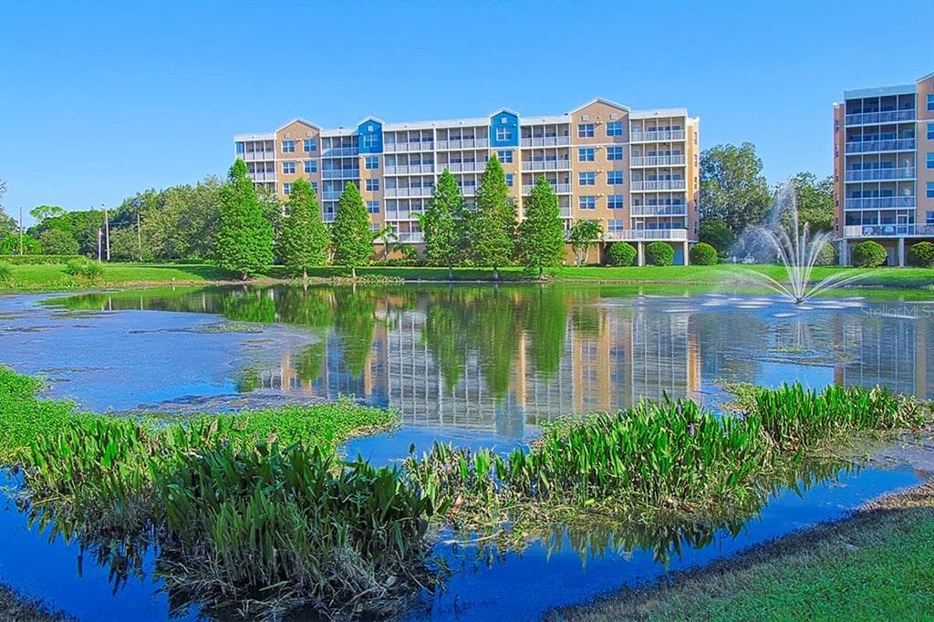 960 STARKEY ROAD UNIT 10507 LARGO, FL 33771