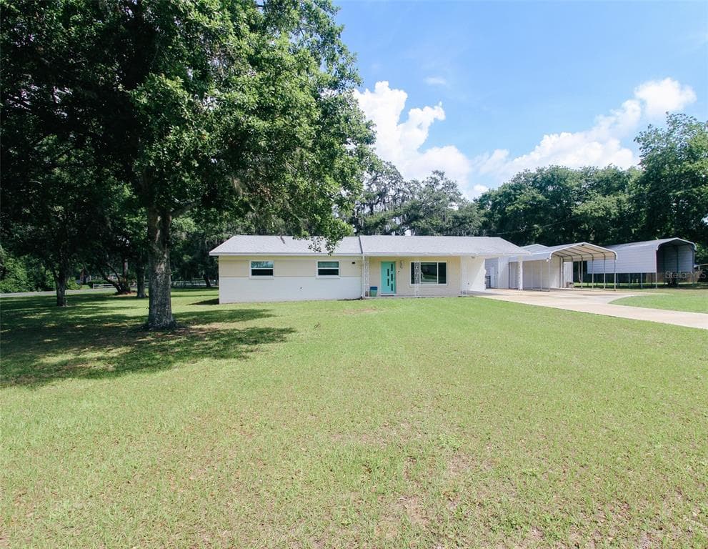 11702 WINN ROAD RIVERVIEW, FL 33569