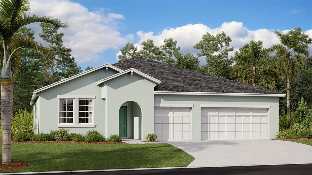 659 HITCH LOOP ST CLOUD, FL 34772