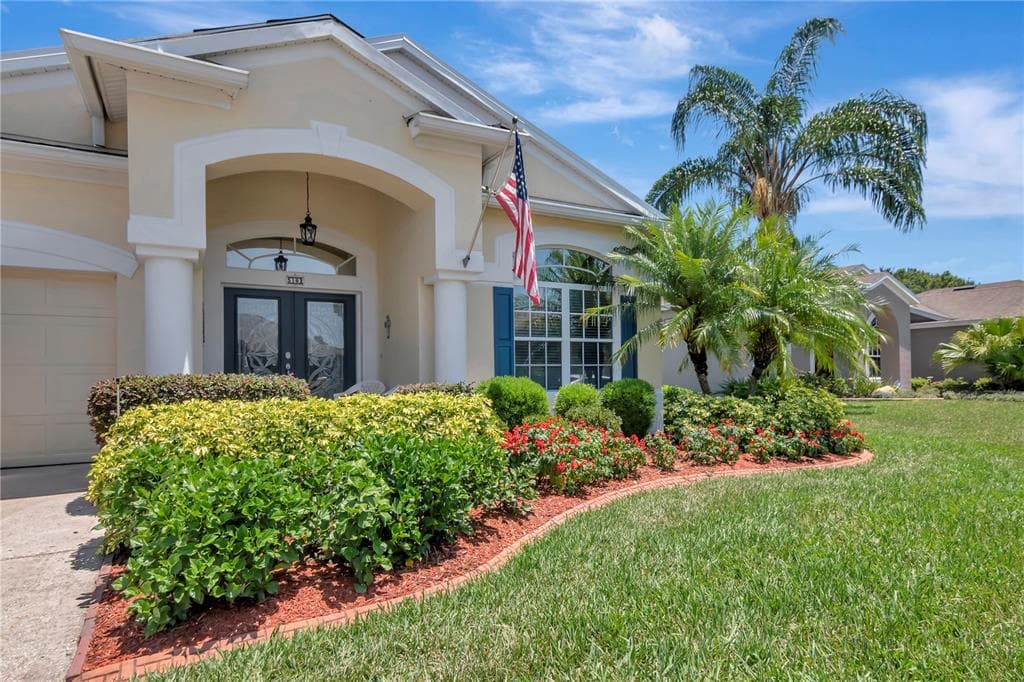 5102 RUSHBROOK ROAD LAND O LAKES, FL 34638