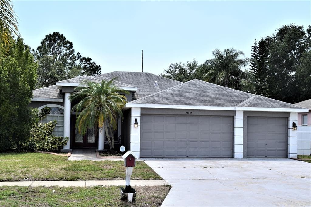 11431 GEORGETOWN CIRCLE