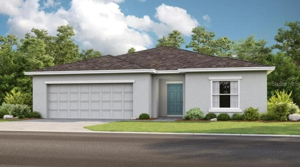 486 PINE TREE BRIDGE TRAIL SAINT CLOUD, FL 34772