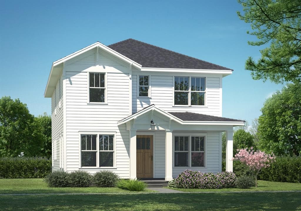 4741 16TH AVENUE N ST PETERSBURG, FL 33713