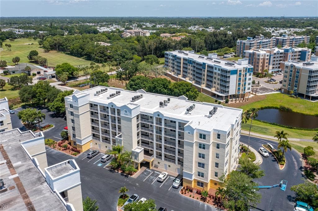 1200 COUNTRY CLUB DRIVE UNIT 4504
