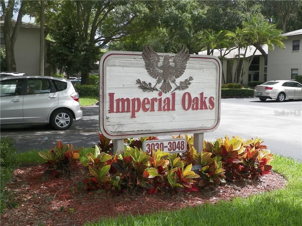 3046 EASTLAND BOULEVARD UNIT 108 CLEARWATER, FL 33761