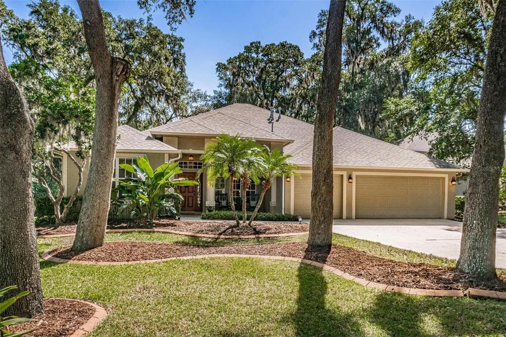 302 RED ELM PLACE