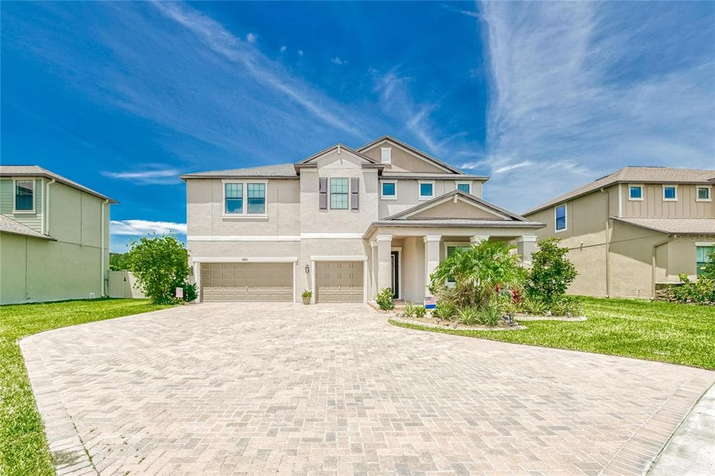 2949 HILLIARD DRIVE