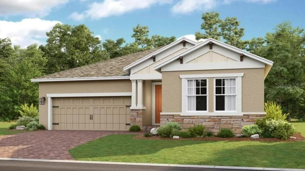 2810 LILLA TRAIL ODESSA, FL 33556