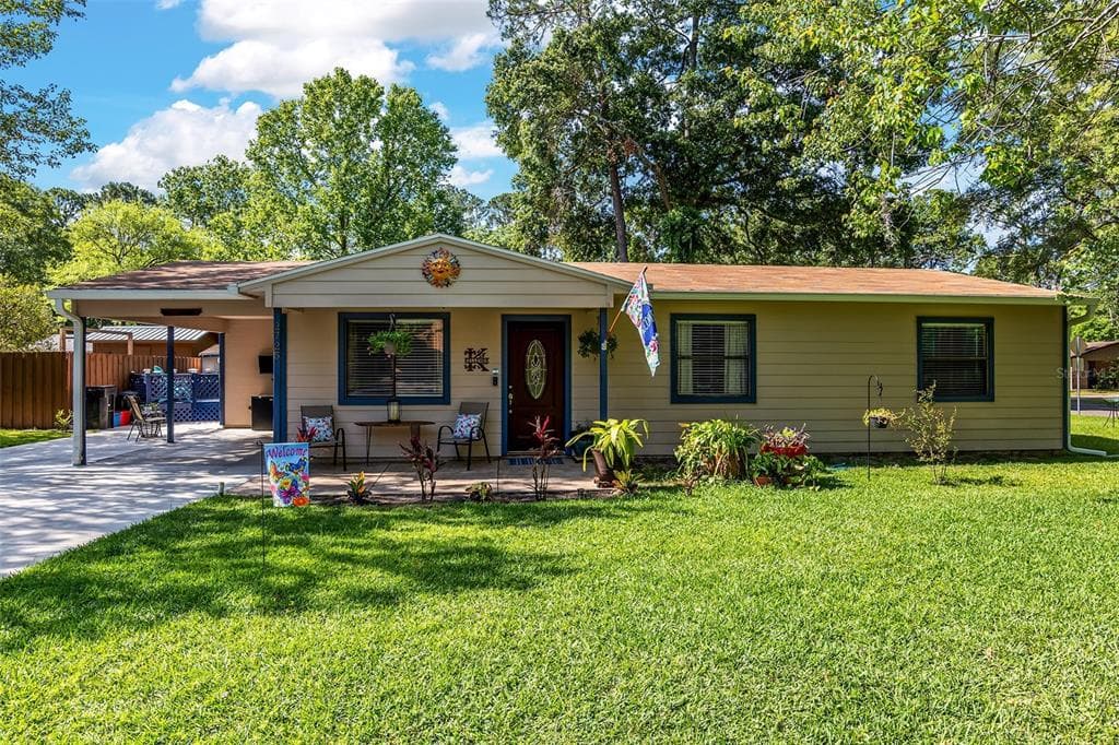 2725 NW 48TH PLACE GAINESVILLE, FL 32605