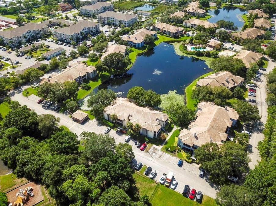 10265 GANDY BOULEVARD N UNIT 1407 ST PETERSBURG, FL 33702