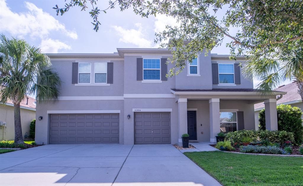11304 SCRIBNER STATION LANE