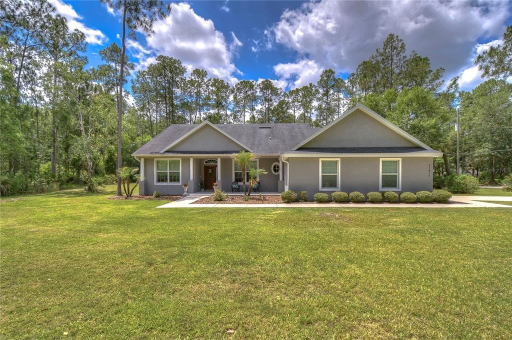 27476 BLACK HAWK DRIVE