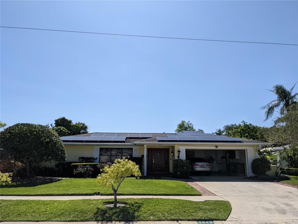 3946 DORAL DRIVE TAMPA, FL 33634